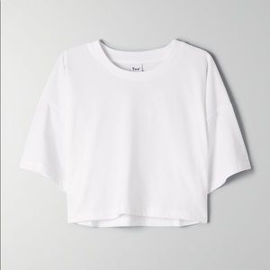 TNA laid back tshirt